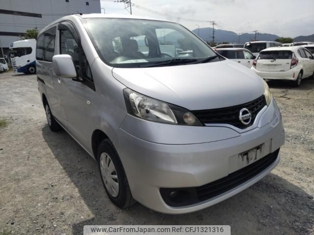 nissan nv200-vanette 2018 quick_quick_DBA-M20_M20-027404 image 2