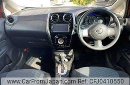 nissan note 2014 504928-925518