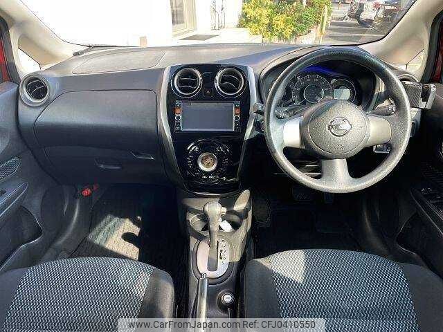 nissan note 2014 504928-925518 image 1