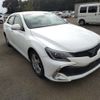 toyota mark-x 2017 quick_quick_DBA-GRX130_GRX130-6107912 image 1