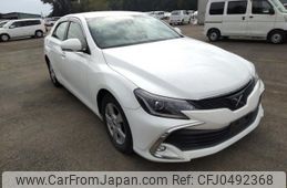 toyota mark-x 2017 quick_quick_DBA-GRX130_GRX130-6107912