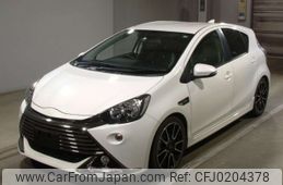 toyota aqua 2014 -TOYOTA--AQUA NHP10-2285108---TOYOTA--AQUA NHP10-2285108-