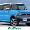 suzuki hustler 2018 CFJ1608846 image 1