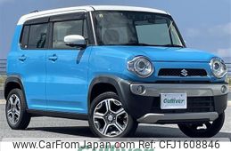 suzuki hustler 2018 CFJ1608846