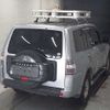 mitsubishi pajero 2011 -MITSUBISHI--Pajero V93W-0400610---MITSUBISHI--Pajero V93W-0400610- image 6