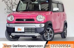suzuki hustler 2015 -SUZUKI--Hustler DBA-MR31S--MR31S-841607---SUZUKI--Hustler DBA-MR31S--MR31S-841607-
