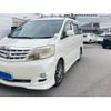 toyota alphard 2006 CFJ1838557 image 3