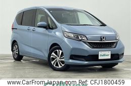 honda freed 2019 CFJ1800459