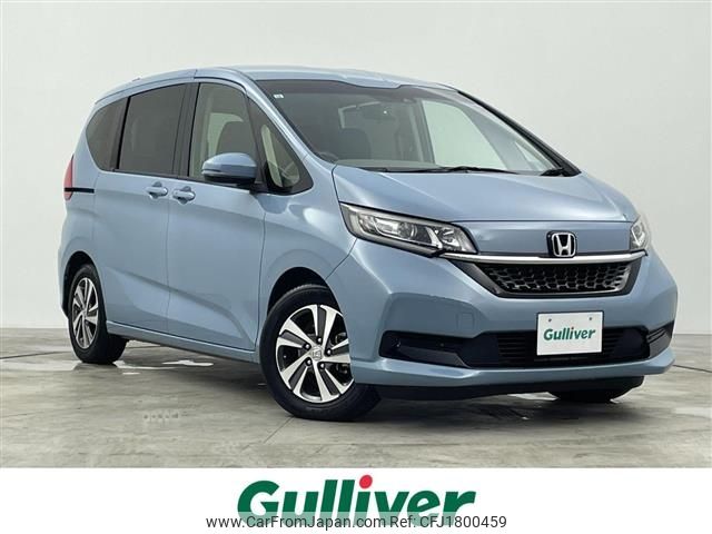 honda freed 2019 CFJ1800459 image 1