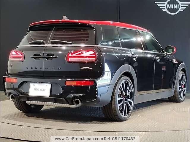 mini mini-others 2022 quick_quick_3BA-JZJCWM_WMWJZ920702T09168 image 2