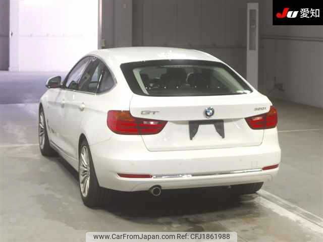 bmw 3-series 2013 CFJ1861988 image 2