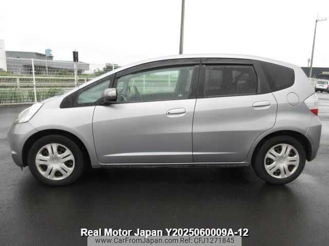honda fit 2010 3282185-Y2025060009A-12 image 2