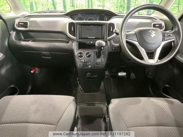 suzuki solio 2019 quick_quick_MA26S_MA26S-252986 image 2