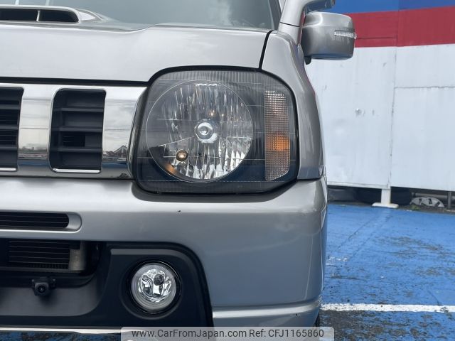 suzuki jimny 2016 -SUZUKI--Jimny ABA-JB23W--JB23W-749037---SUZUKI--Jimny ABA-JB23W--JB23W-749037- image 2