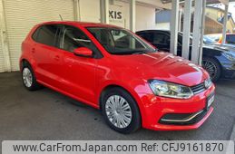 volkswagen polo 2014 -VOLKSWAGEN--VW Polo DBA-6RCJZ--WVWZZZ6RZFU007433---VOLKSWAGEN--VW Polo DBA-6RCJZ--WVWZZZ6RZFU007433-