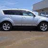 mitsubishi outlander 2007 -MITSUBISHI 【つくば 300ﾙ502】--Outlander CW5W--0104185---MITSUBISHI 【つくば 300ﾙ502】--Outlander CW5W--0104185- image 11