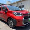 toyota sienta 2023 quick_quick_6AA-MXPL10G_MXPL10-1029866 image 5