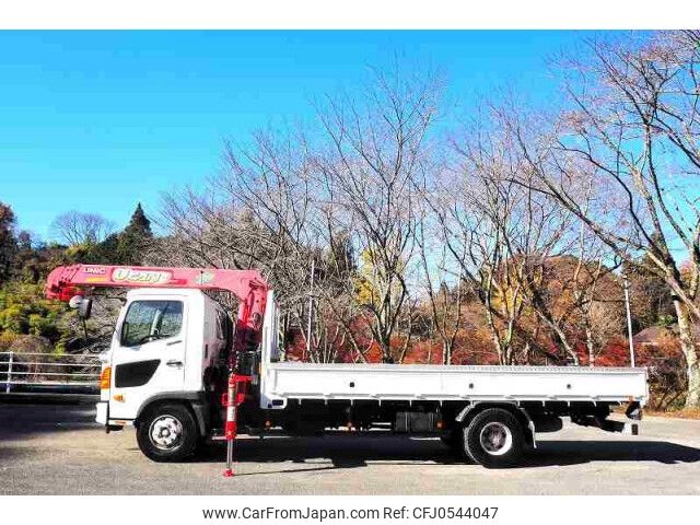 hino ranger 2012 -HINO--Hino Ranger SDG-FC9JKAP--FC9JKA-11126---HINO--Hino Ranger SDG-FC9JKAP--FC9JKA-11126- image 2