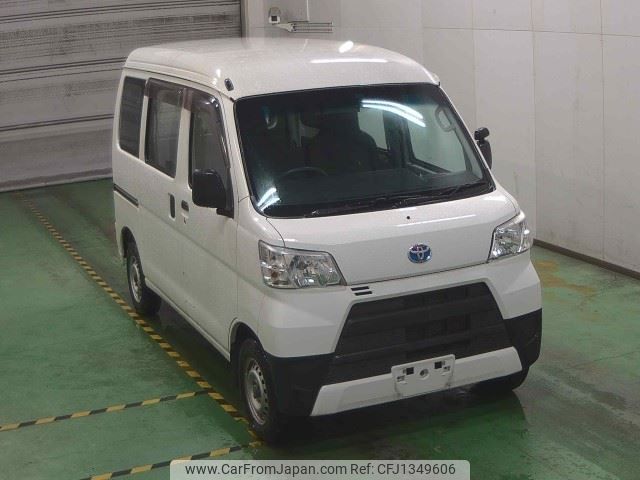 toyota pixis-van 2021 -TOYOTA--Pixis Van S321M-0037507---TOYOTA--Pixis Van S321M-0037507- image 1