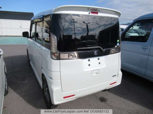 suzuki spacia 2013 -SUZUKI--Spacia DBA-MK32S--MK32S-845217---SUZUKI--Spacia DBA-MK32S--MK32S-845217- image 2