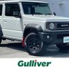 suzuki jimny-sierra 2023 -SUZUKI--Jimny Sierra 3BA-JB74W--JB74W-189774---SUZUKI--Jimny Sierra 3BA-JB74W--JB74W-189774- image 19