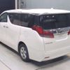 toyota alphard 2022 CFJ1749022 image 7
