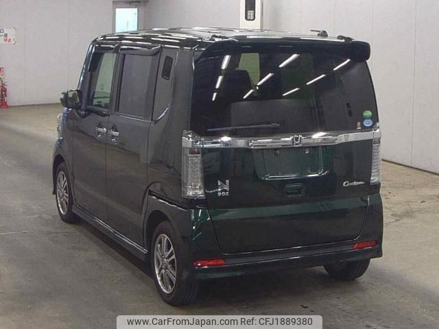 honda n-box 2016 CFJ1889380 image 2