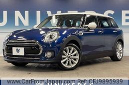 mini mini-others 2017 -BMW--BMW Mini DBA-LN15--WMWLN320002F16134---BMW--BMW Mini DBA-LN15--WMWLN320002F16134-