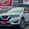 nissan x-trail 2020 -NISSAN--X-Trail NT32--598678---NISSAN--X-Trail NT32--598678- image 1