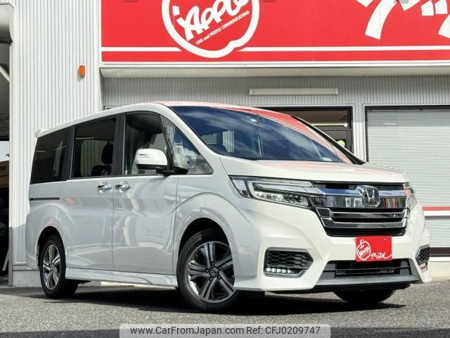 honda stepwagon-spada 2020 quick_quick_RP5_RP5-1200303 image 2