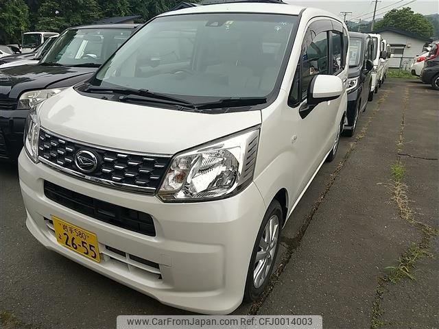 daihatsu move 2016 -DAIHATSU--Move DBA-LA160S--LA160S-0017913---DAIHATSU--Move DBA-LA160S--LA160S-0017913- image 1