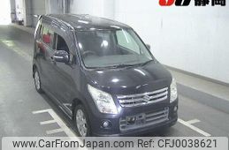 suzuki wagon-r 2010 -SUZUKI--Wagon R MH23S-278543---SUZUKI--Wagon R MH23S-278543-