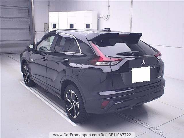 mitsubishi eclipse-cross 2021 -MITSUBISHI 【三河 302ﾋ9673】--Eclipse Cross GL3W-0303600---MITSUBISHI 【三河 302ﾋ9673】--Eclipse Cross GL3W-0303600- image 2