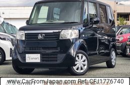 honda n-box 2014 CFJ1776740