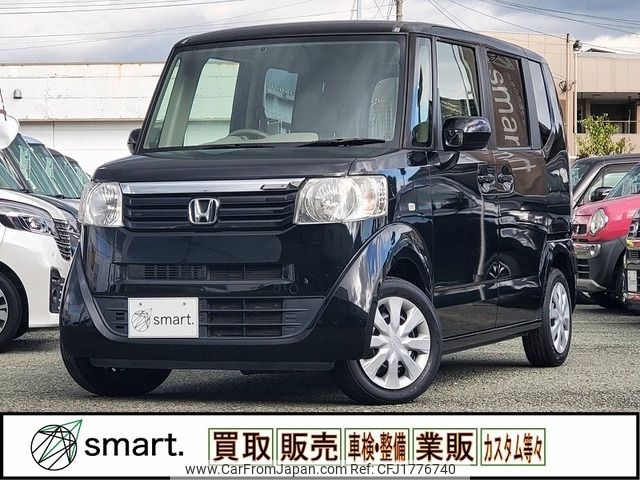 honda n-box 2014 CFJ1776740 image 1