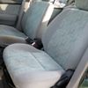 toyota starlet 1996 No.15190 image 19