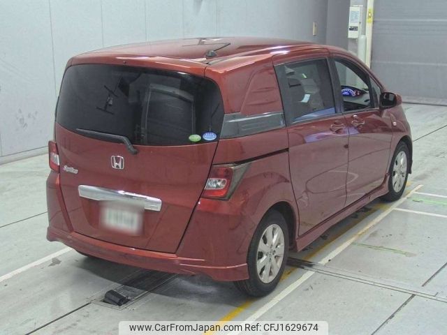 honda freed-spike 2011 CFJ1629674 image 2