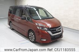 nissan serena 2016 -NISSAN--Serena GFC27-019368---NISSAN--Serena GFC27-019368-