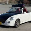 daihatsu copen 2003 -DAIHATSU 【和泉 581ﾖ1623】--Copen L880K--L880K-0017225---DAIHATSU 【和泉 581ﾖ1623】--Copen L880K--L880K-0017225- image 29