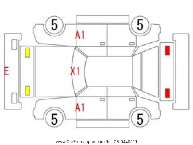 daihatsu tanto 2017 -DAIHATSU--Tanto DBA-LA600S--LA600S-0606416---DAIHATSU--Tanto DBA-LA600S--LA600S-0606416- image 2