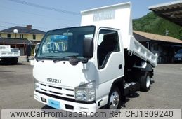 isuzu elf-truck 2012 GOO_NET_EXCHANGE_1000569A30250619W002