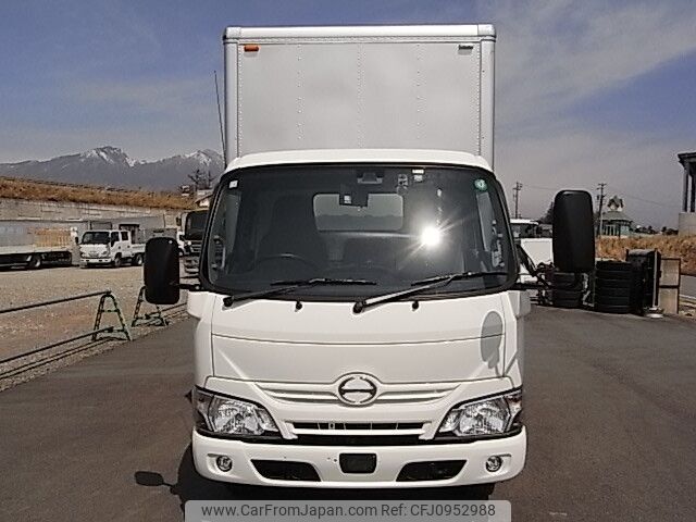 hino dutro 2018 -HINO--Hino Dutoro TKG-XZC605M--XZC605-0018591---HINO--Hino Dutoro TKG-XZC605M--XZC605-0018591- image 2