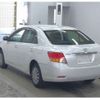 toyota allion 2008 -TOYOTA--Allion DBA-NZT260--NZT260-3033656---TOYOTA--Allion DBA-NZT260--NZT260-3033656- image 2