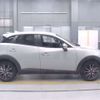 mazda cx-3 2017 -MAZDA--CX-3 LDA-DK5FW--DK5FW-208024---MAZDA--CX-3 LDA-DK5FW--DK5FW-208024- image 8