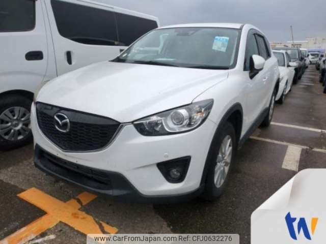 mazda cx-5 2012 -MAZDA--CX-5 LDA-KE2FW--KE2FW-100731---MAZDA--CX-5 LDA-KE2FW--KE2FW-100731- image 1