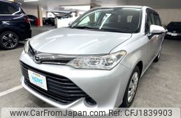 toyota corolla-fielder 2016 CFJ1839903