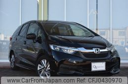 honda shuttle 2015 quick_quick_DBA-GK8_1002227