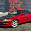 honda cr-x 1991 quick_quick_E-EF8_EF8-1103931 image 1