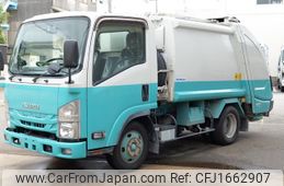 isuzu elf-truck 2017 CFJ1662907