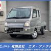 suzuki carry-truck 2023 GOO_JP_700102009130231228001 image 1